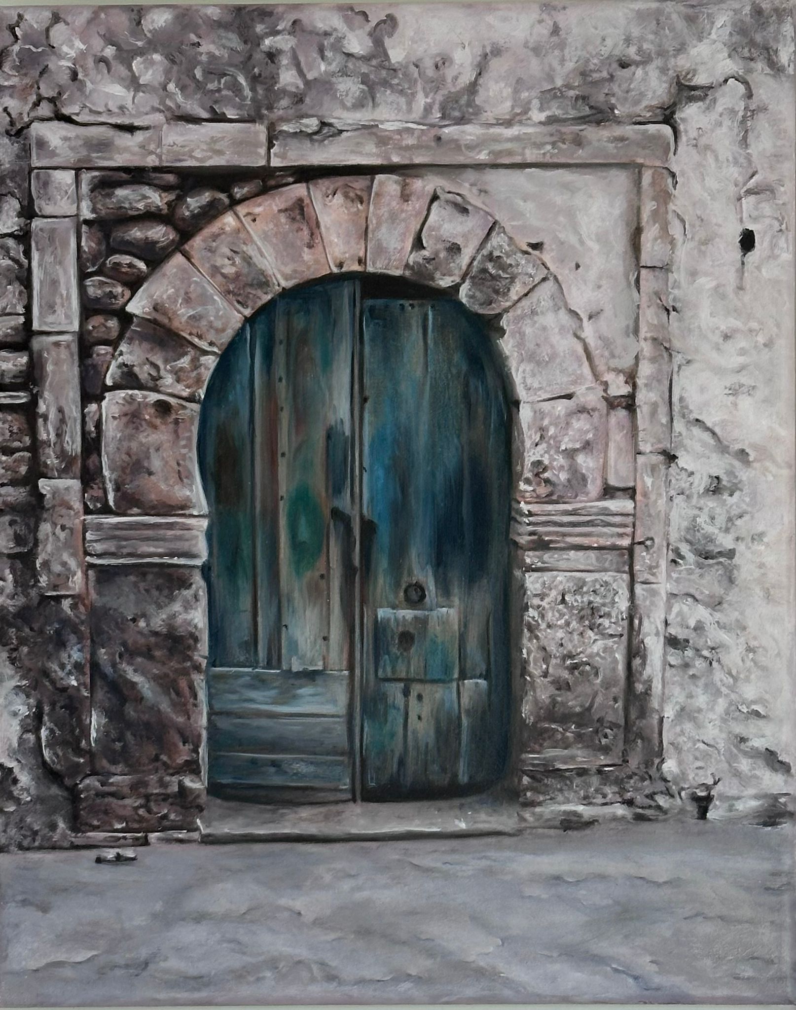 Open Sesame